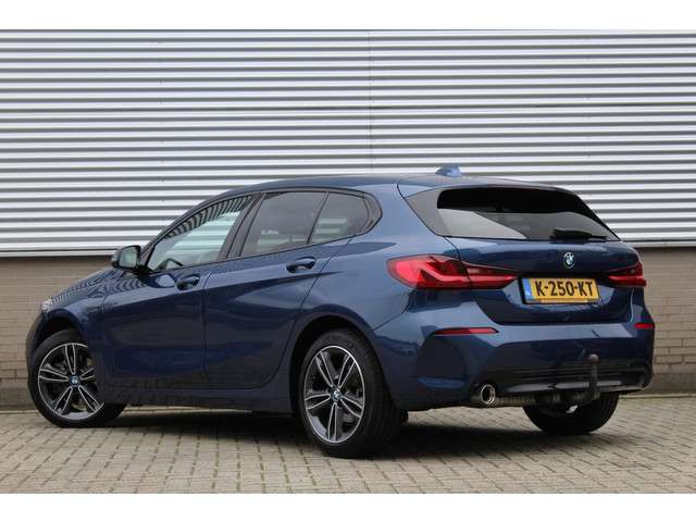 BMW 1 Serie 3