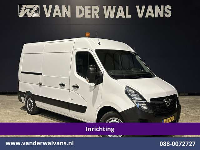 Opel Movano 2020 Diesel