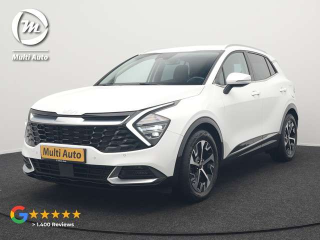 Kia Sportage 2022 Benzine