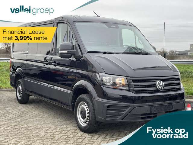 Volkswagen Crafter 2024 Diesel