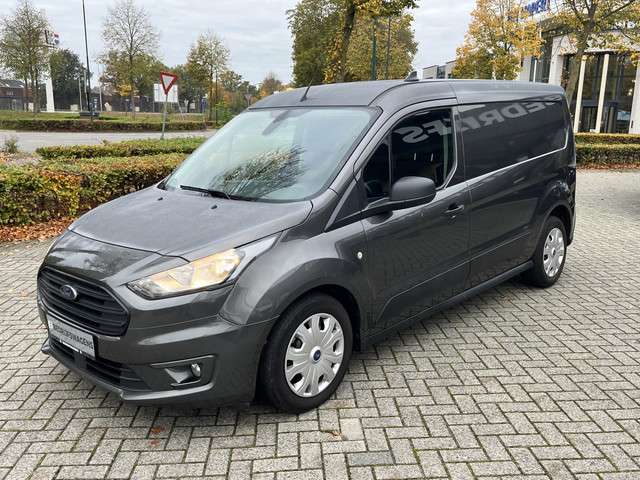 Ford Transit Connect 2
