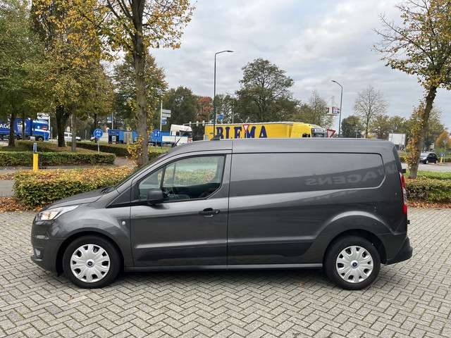 Ford Transit Connect 3