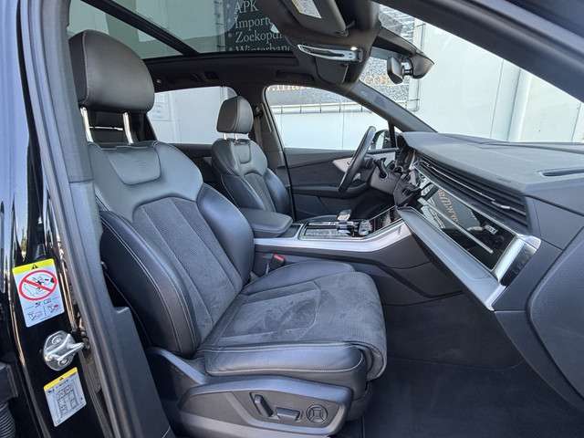 Audi Q7 2