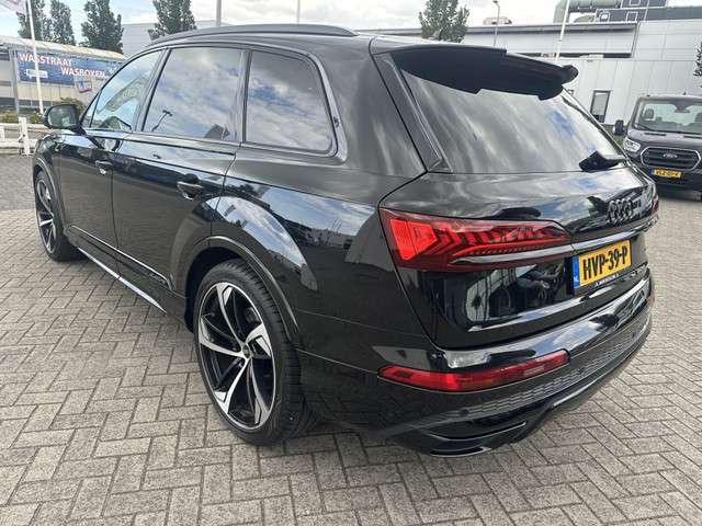 Audi Q7 3