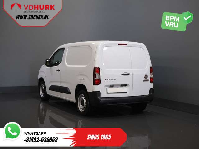 Fiat Doblò 2