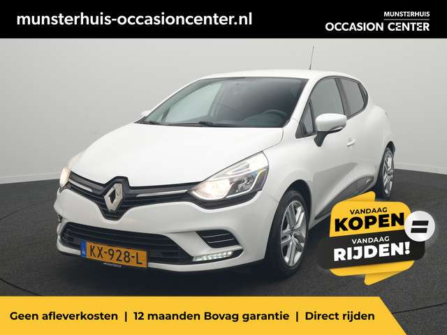 Renault Clio 2016 Diesel