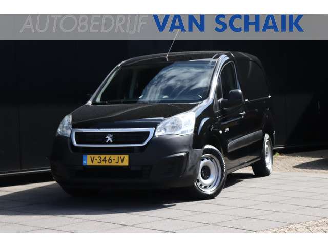 Peugeot Partner 120 1.6 BlueHDi 75 L1 XR | AIRCO |