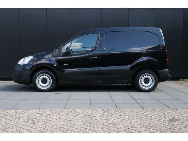 Peugeot Partner 2