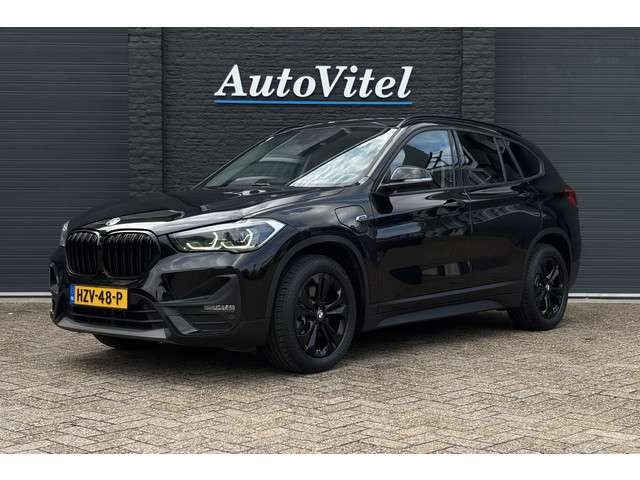 BMW X1 2022 Hybride