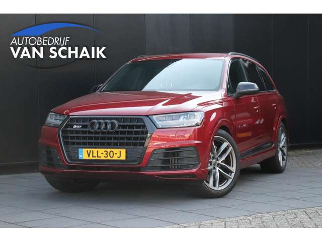 Audi Q7 2017 Diesel