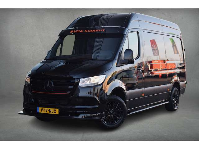 Mercedes-Benz Sprinter 2024 Diesel