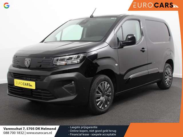 Peugeot Partner 2024 Diesel