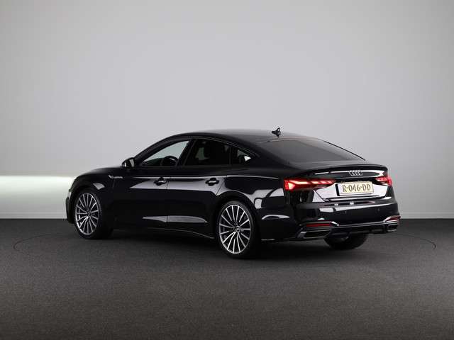 Audi A5 3