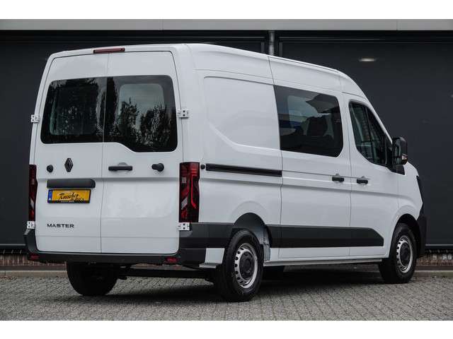 Renault Master 2