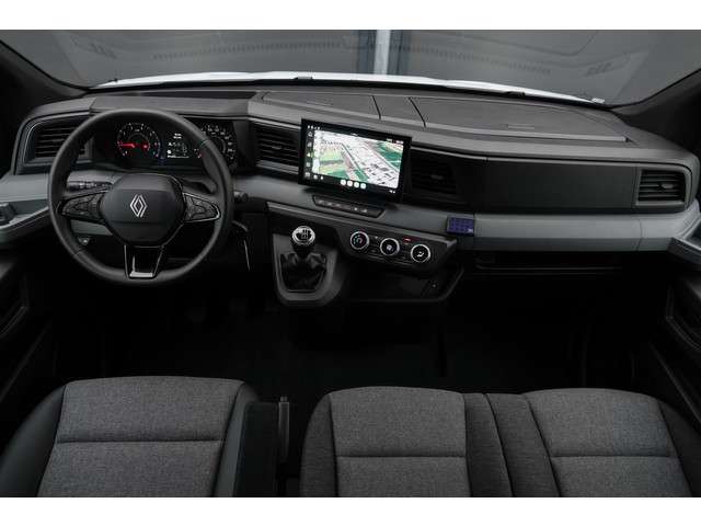 Renault Master 3