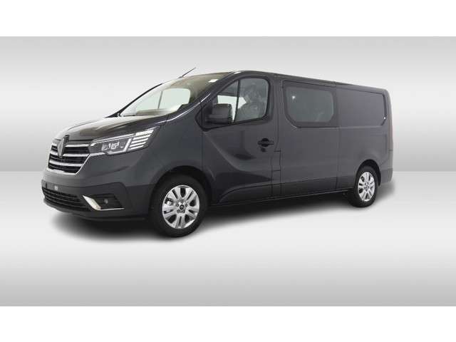 Renault Trafic 2024 Diesel