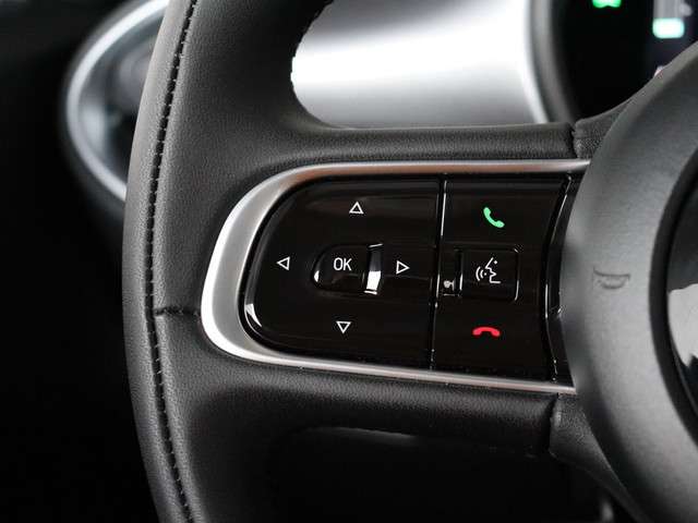 Fiat 500 2020 Electrisch