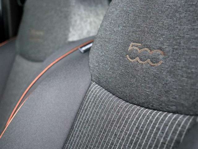 Fiat 500 2020 Electrisch