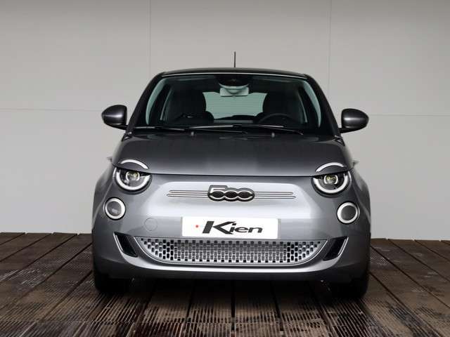 Fiat 500 2020 Electrisch