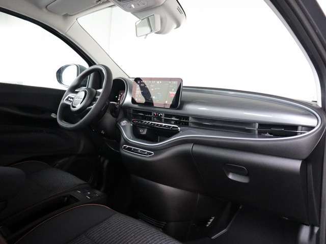 Fiat 500 2020 Electrisch