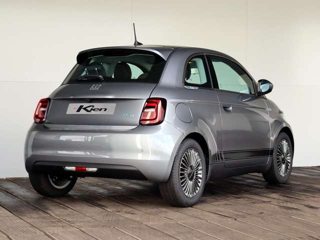 Fiat 500 2020 Electrisch
