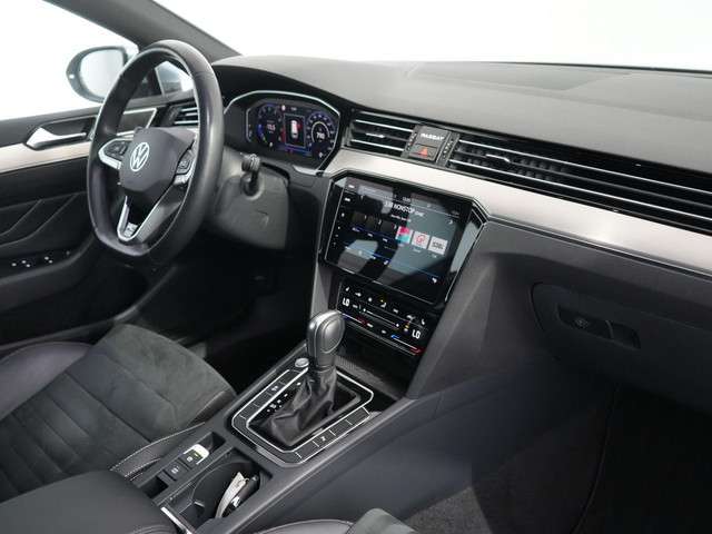 Volkswagen Passat 3