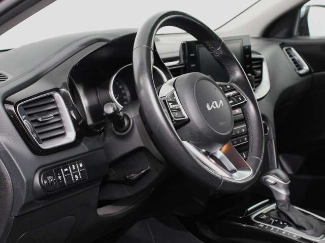 Kia Ceed Sportswagon 2
