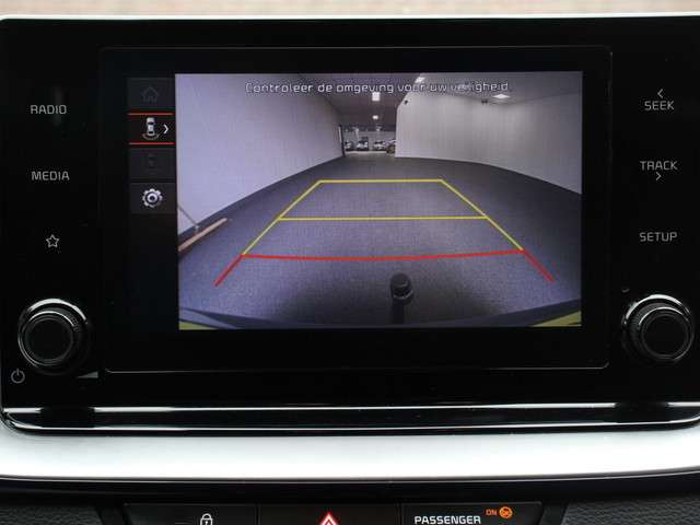 Kia Ceed Sportswagon 3