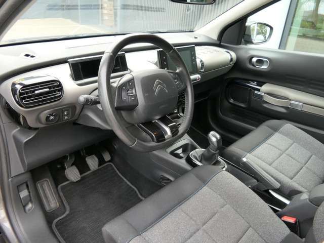 Citroën C4 Cactus 3