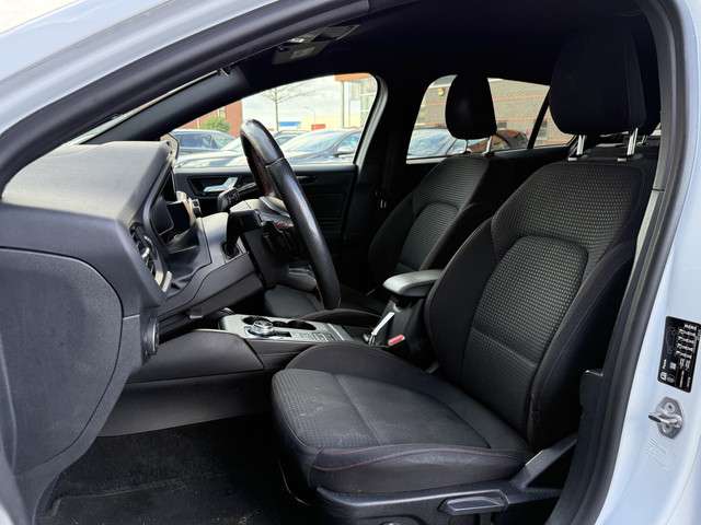 Ford Focus 3