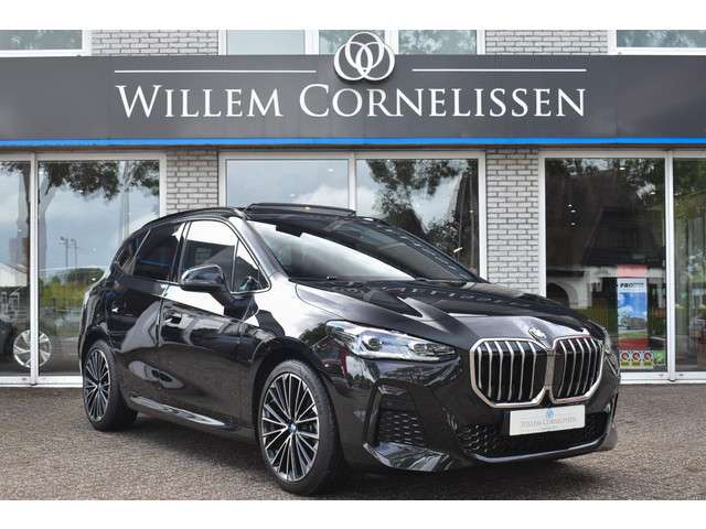 BMW 2 Serie 2024 Benzine