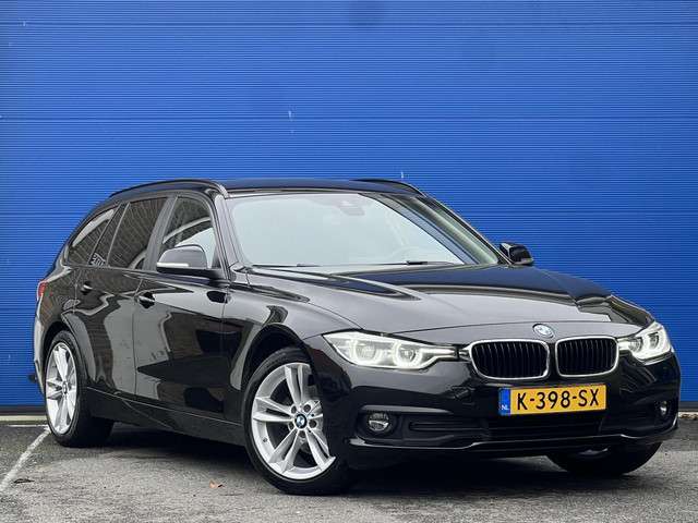 BMW 3 Serie 2