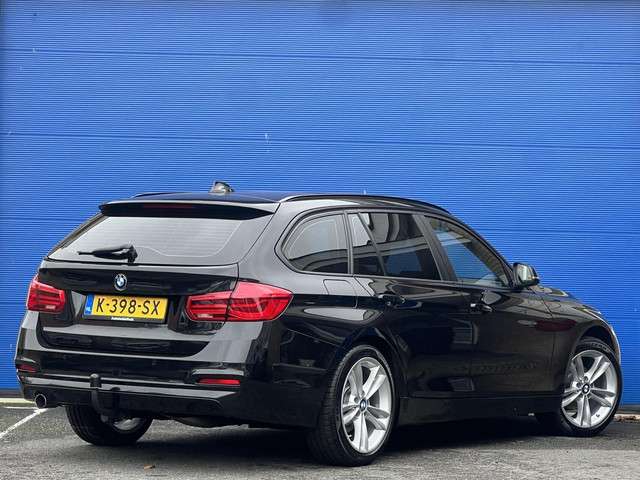 BMW 3 Serie 3