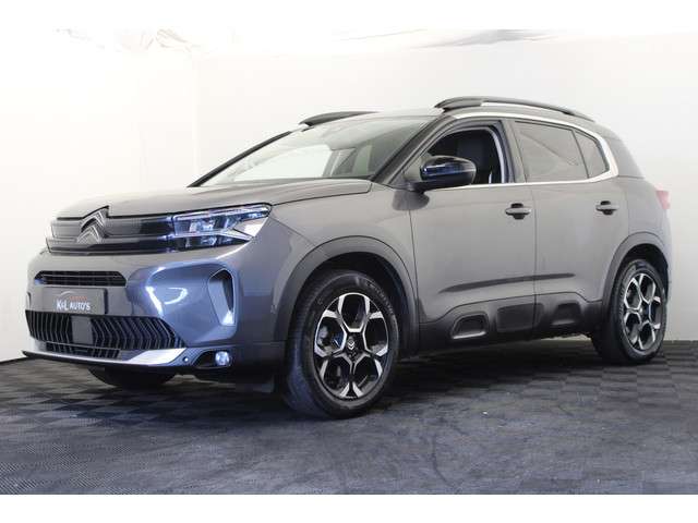 Citroën C5 Aircross 2023 Benzine