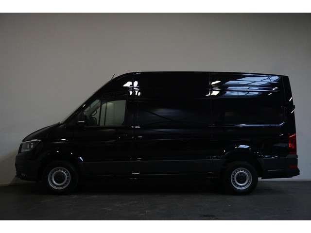 Volkswagen Crafter 2