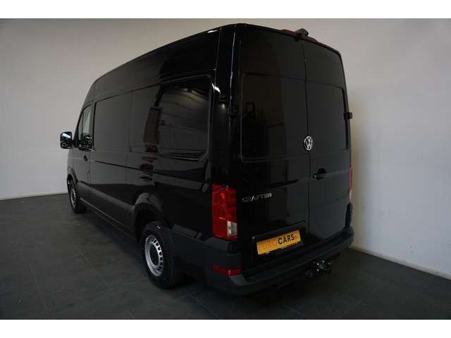 Volkswagen Crafter 3