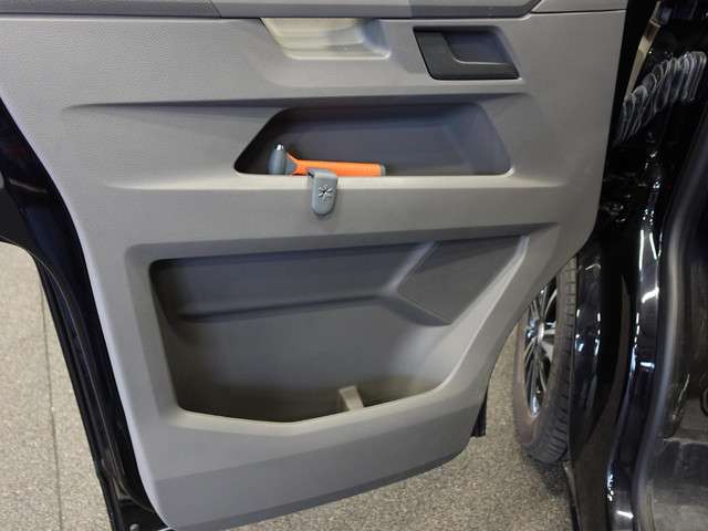 Volkswagen Transporter 2024 Diesel