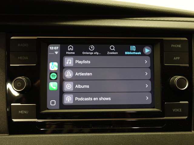 Volkswagen Transporter 2024 Diesel