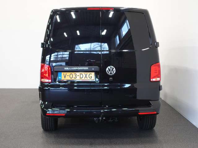 Volkswagen Transporter 2024 Diesel