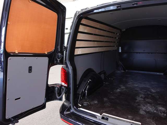 Volkswagen Transporter 2024 Diesel