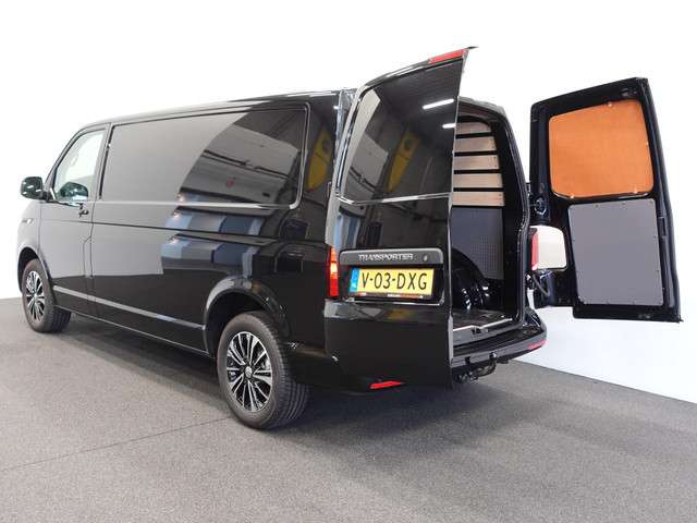 Volkswagen Transporter 2024 Diesel