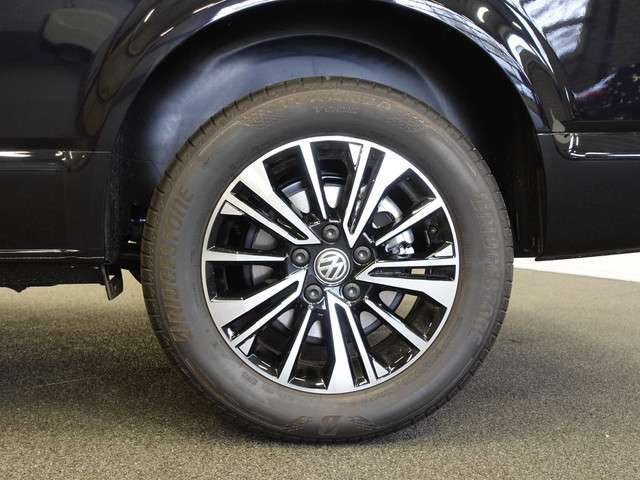 Volkswagen Transporter 2024 Diesel