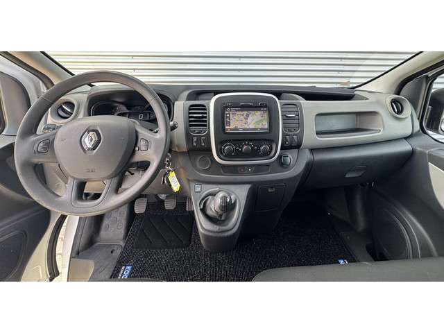 Renault Trafic 2