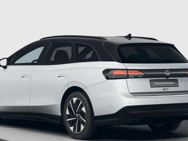 Volkswagen ID.7 2