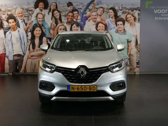 Renault Kadjar 2