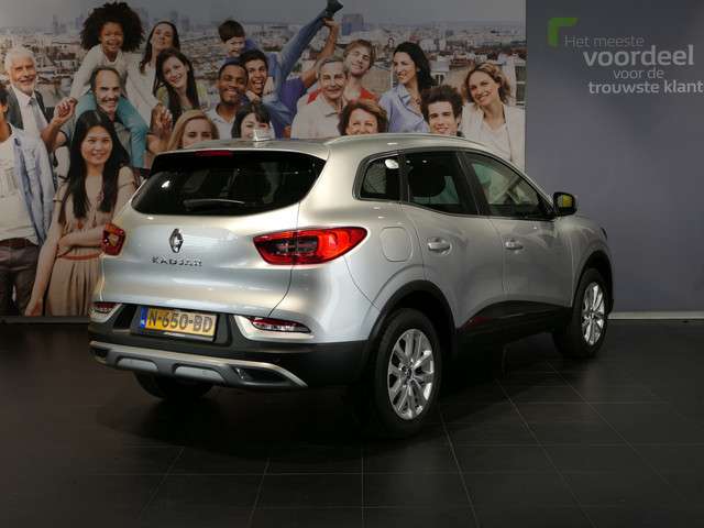 Renault Kadjar 3
