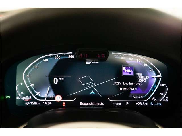 BMW 7 Serie 2020 Hybride BMW 7 Serie 2020 Hybride