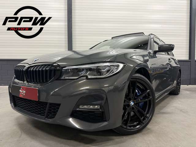 BMW 3 Serie 2021 Hybride BMW 3 Serie 2021 Hybride