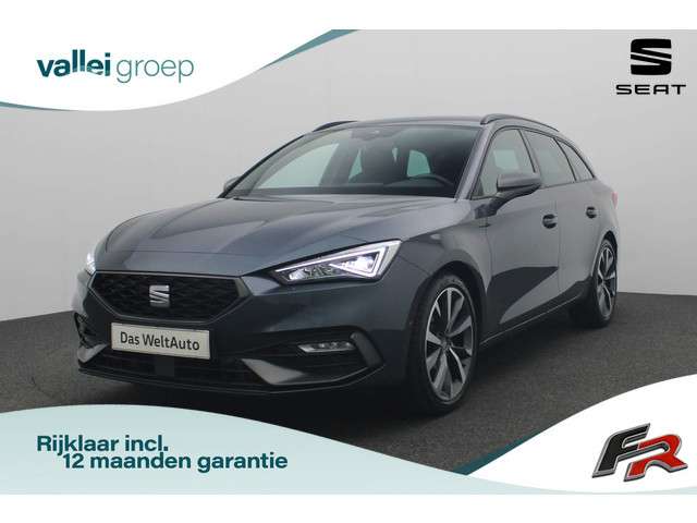 Seat Leon 2020 Benzine