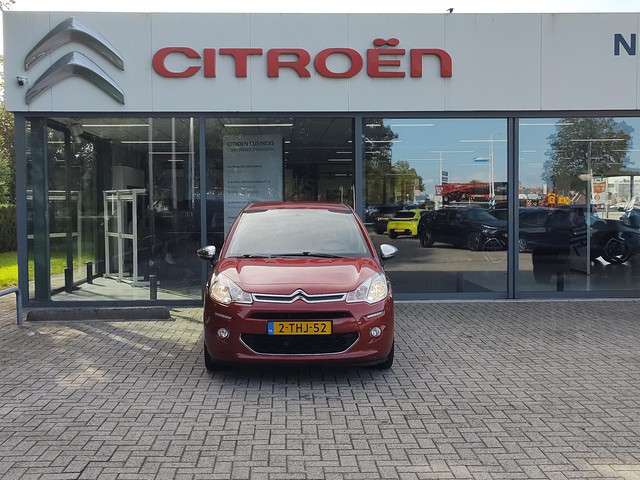 Citroën C3 2